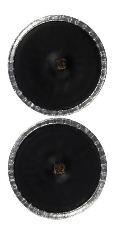 Fakkel Refill Sort 2pk