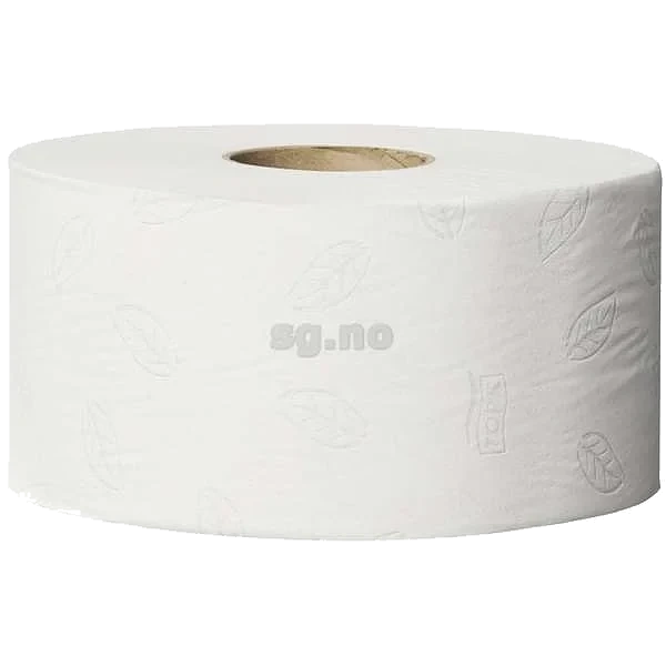 Tork Adv.mini Jumbo Toalettrull T2
