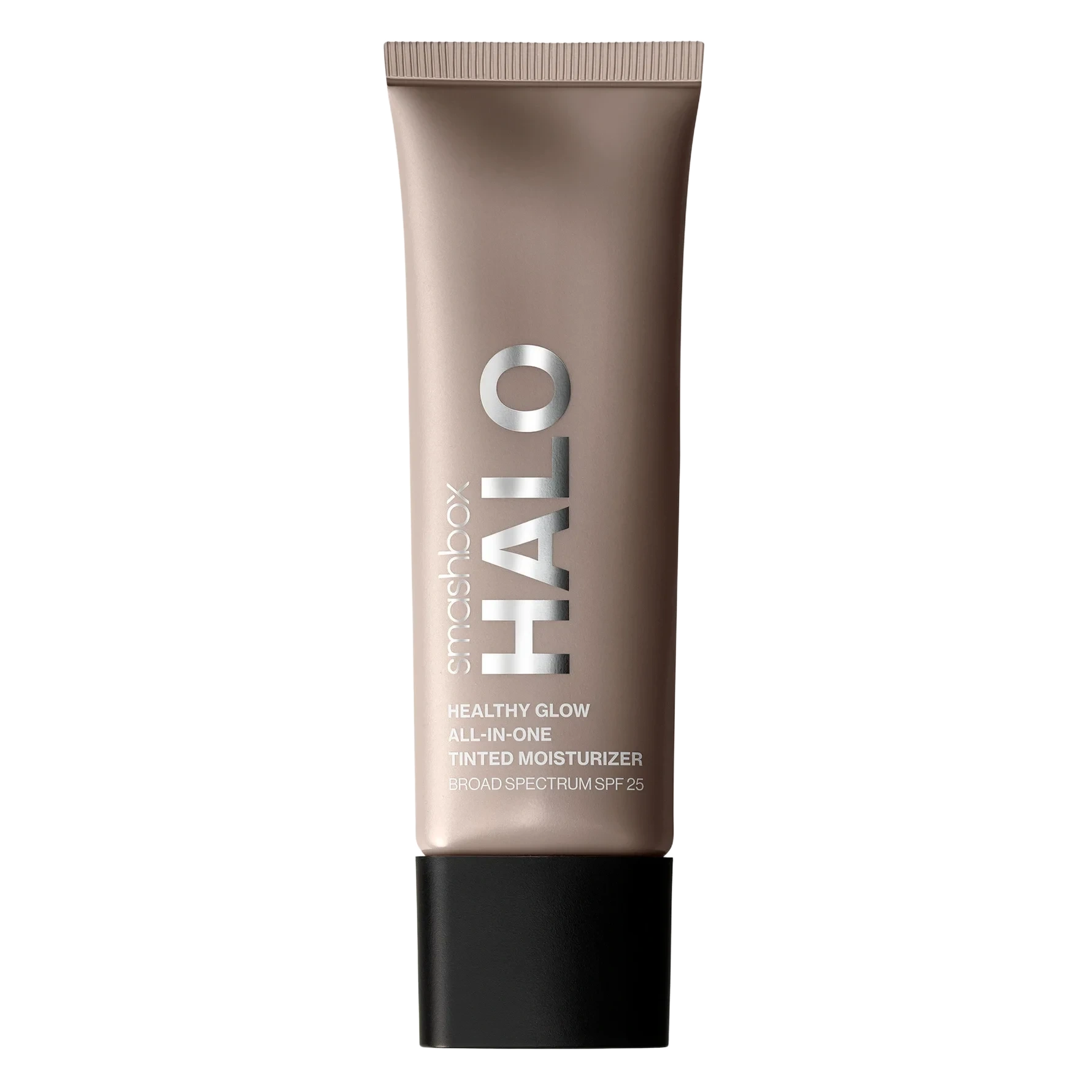Smashbox Halo Healthy Glow All-In-One Tinted Moisturizer SPF25 15 Light Olive