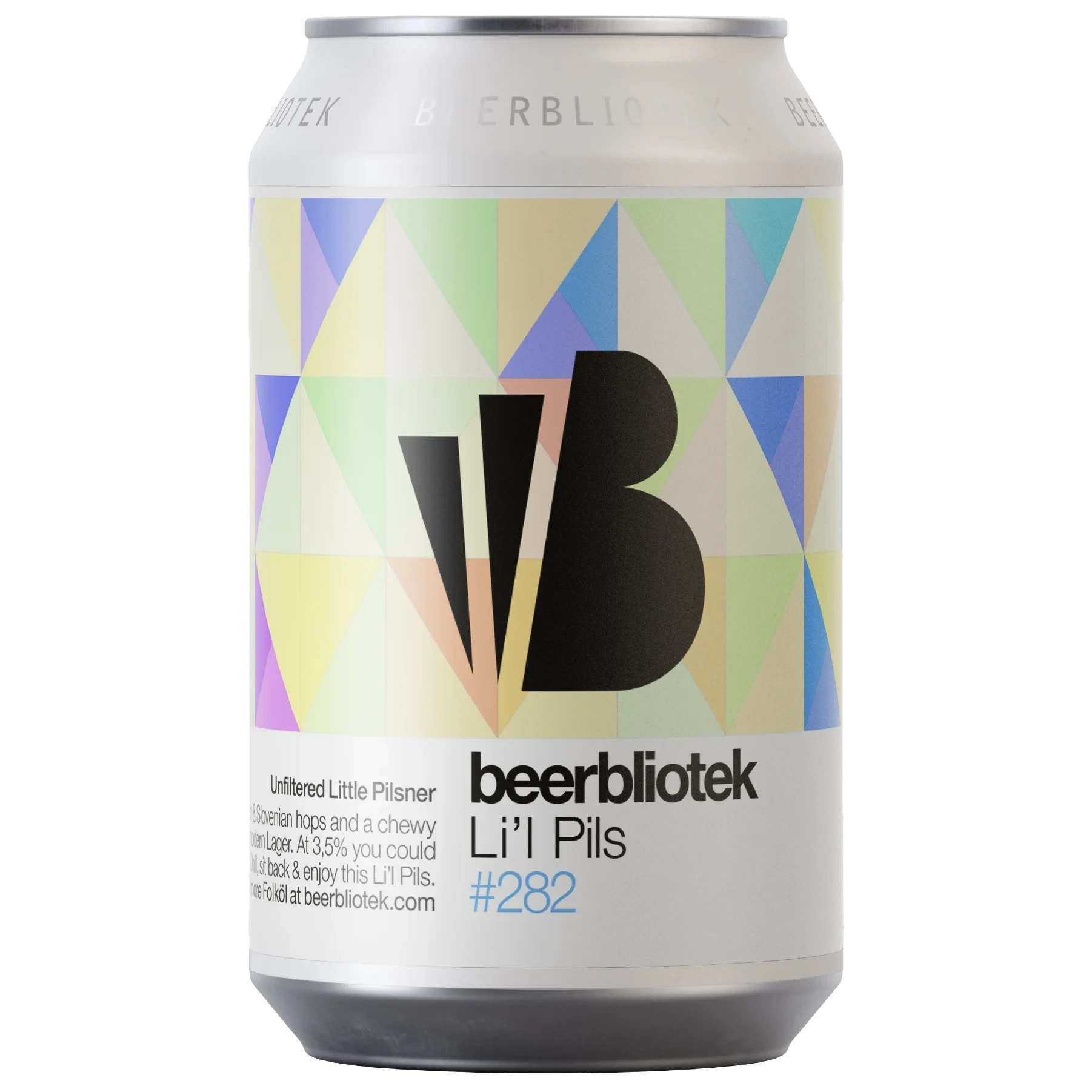 Li'l Pils