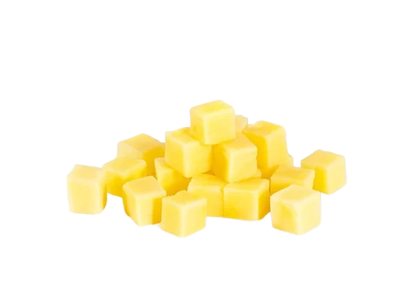 Tärnad Potatis