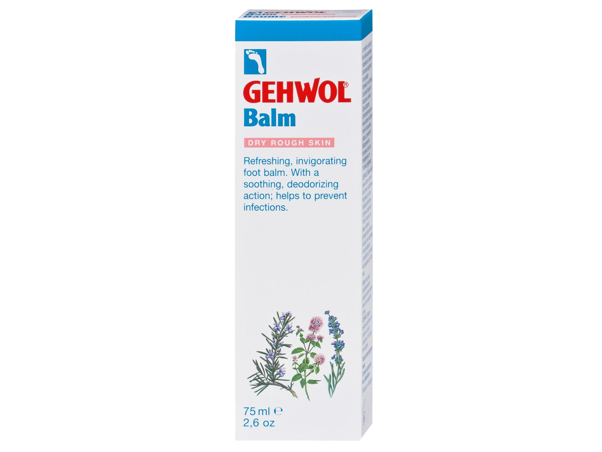 Gehwol Balm, 75 ml