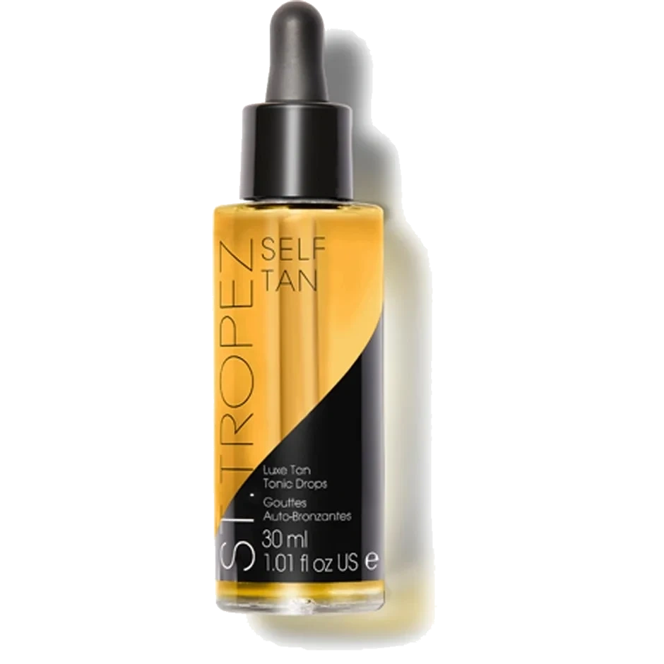 St.Tropez Luxe Tonic
