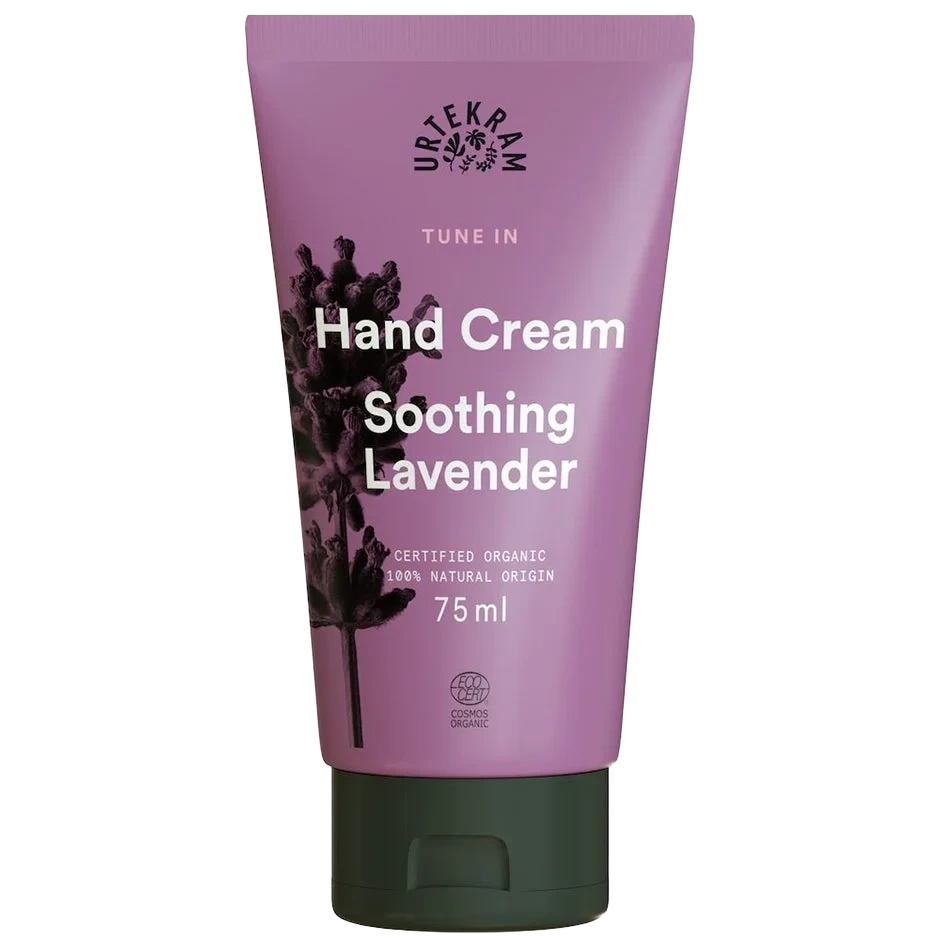 Urtekram Hand Cream