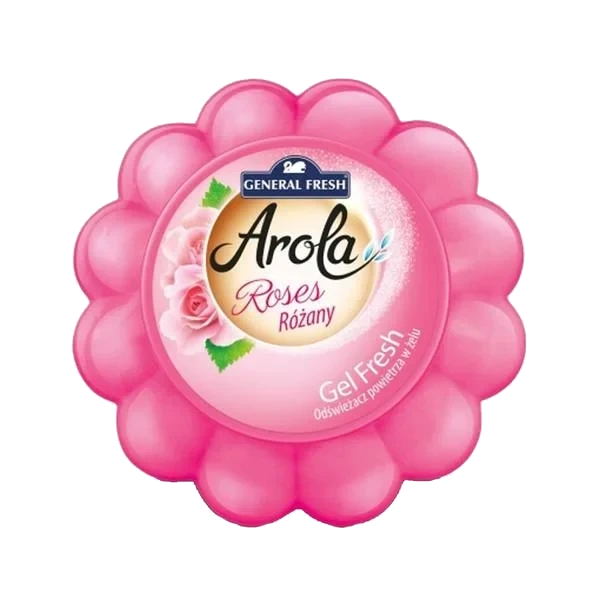 Arola Duftblokk Roses