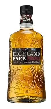 Highland Park Dragon Legend 43,1%