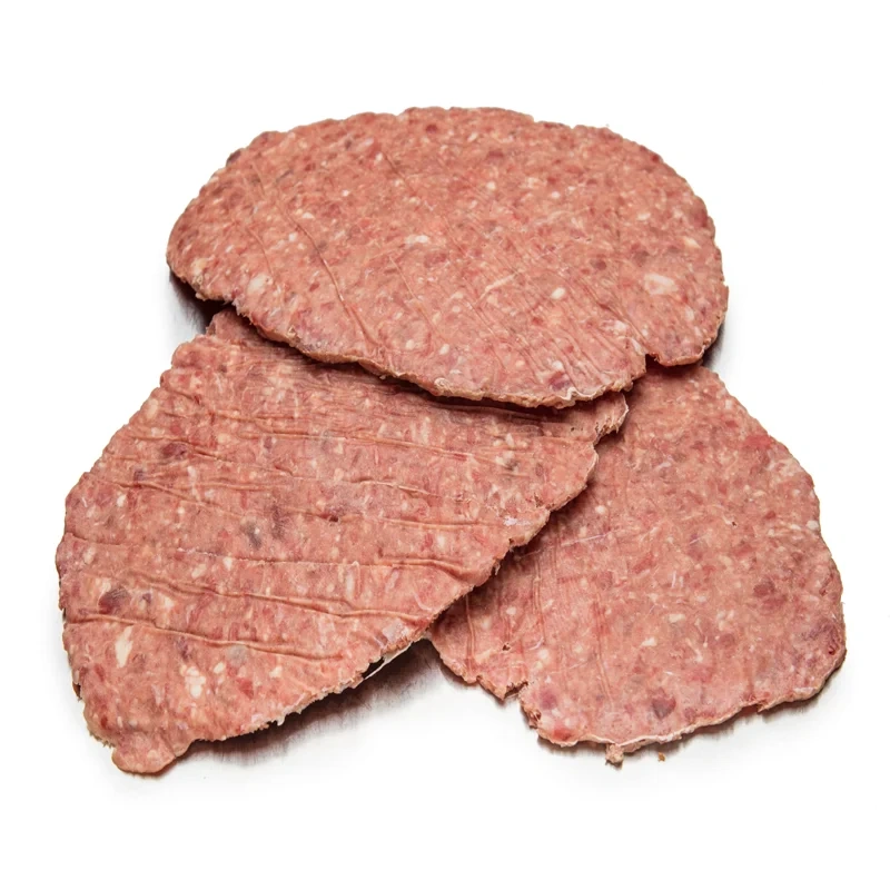 Lövstek