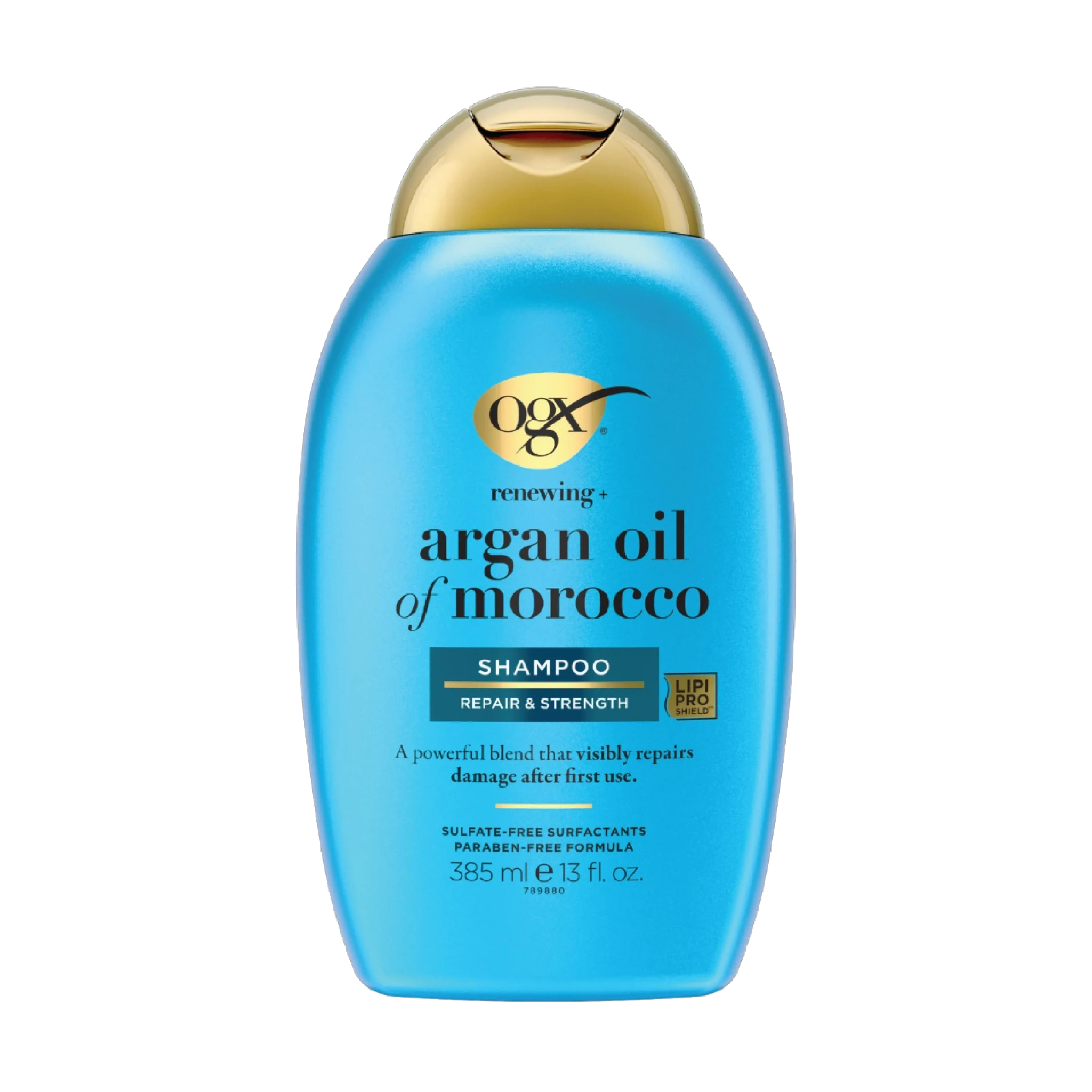 Ogx Argan Oil of Morocco Shampoo, 385 ml