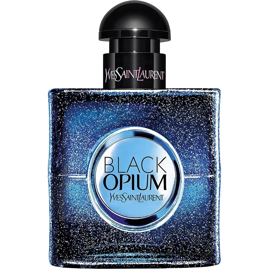 Yves Saint Laurent Black Opium Intense