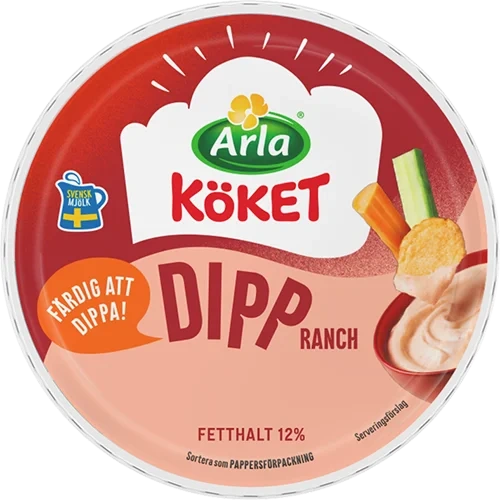 Dipp Ranch 12%