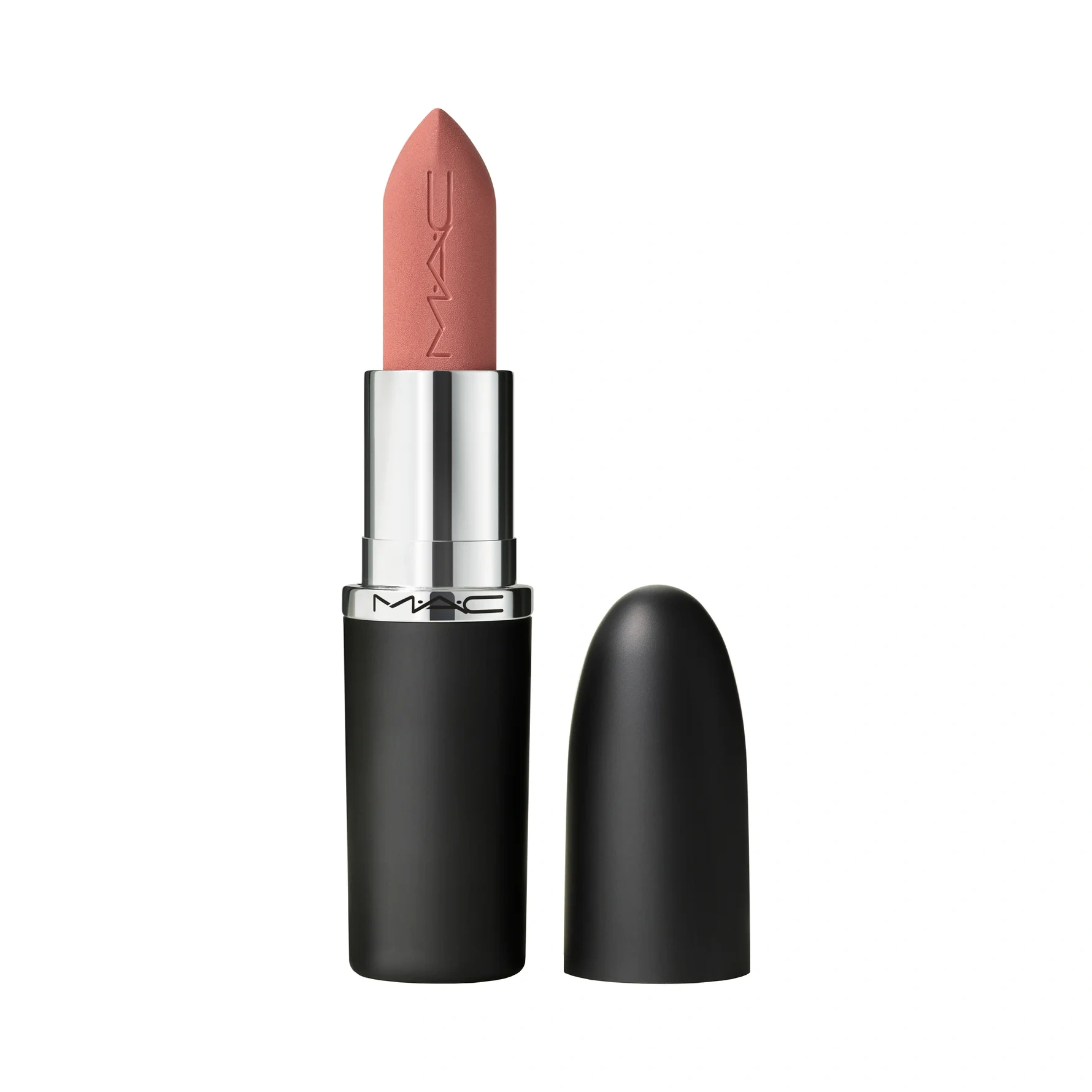 Macximal Silky Matte Lipstick Honey Love