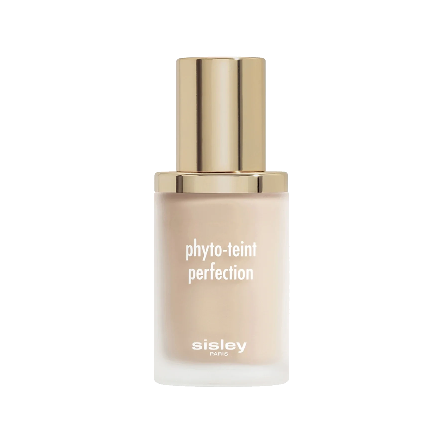 Sisley Phyto-Teint Perfection 0C Vanilla