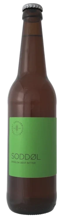 Soddøl 500ml Inderøy