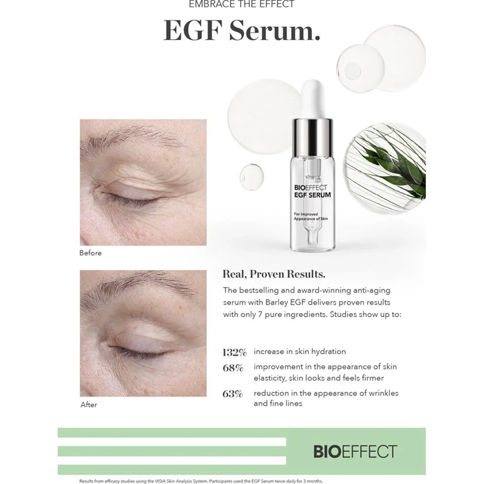 Bioeffect EGF Serum