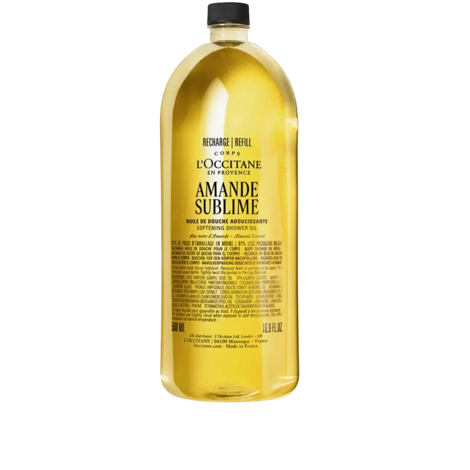 L'Occitane en Provence Almond