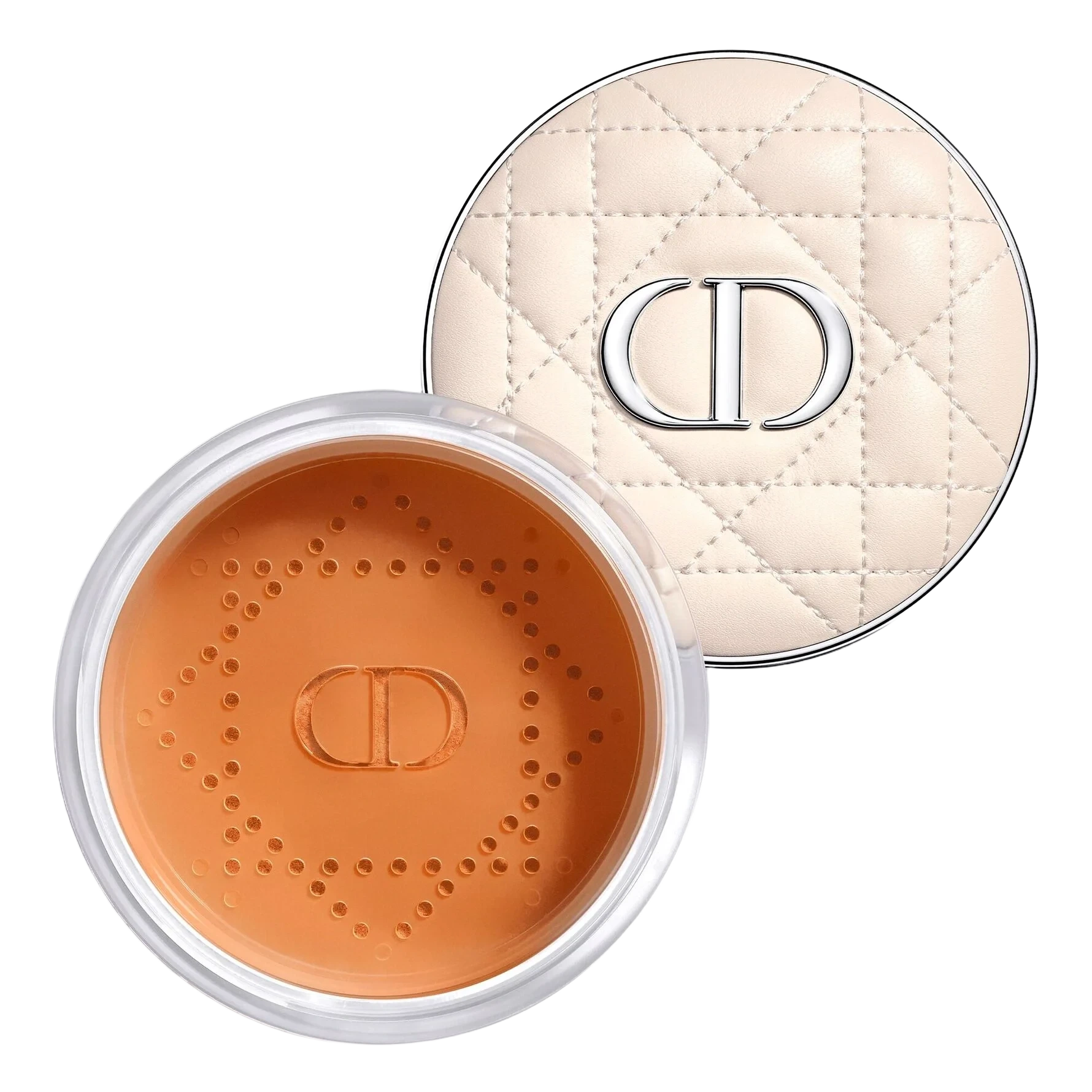 DIOR Forever Loose Powder 04 Tan