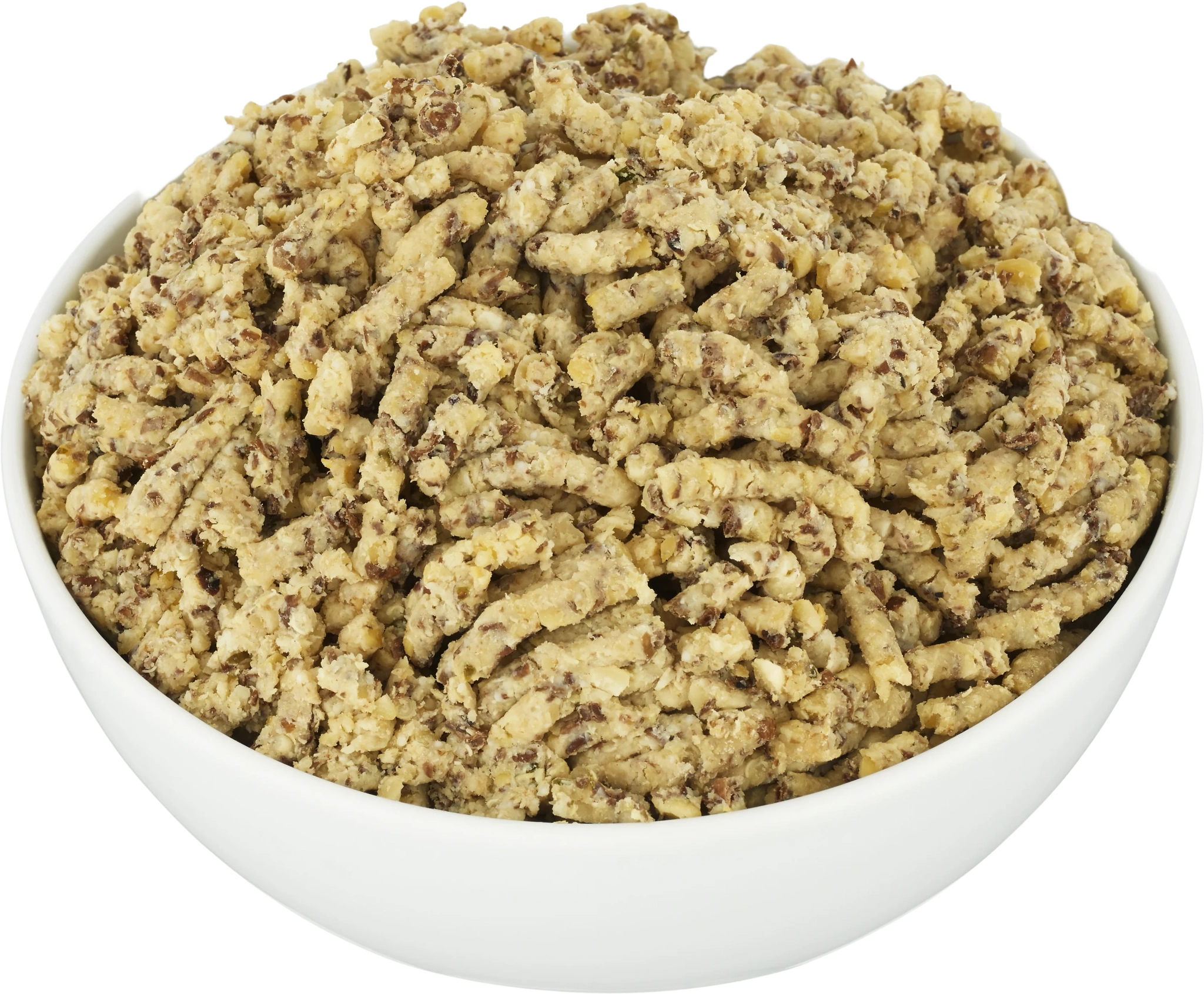 Växtfärs: Gråärt/Quinoa KRAV