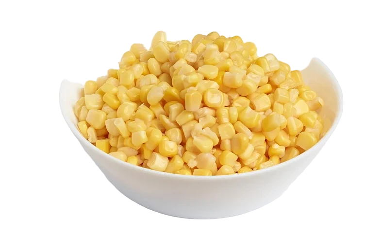 Mais aseptisk pose   6x2,3kg