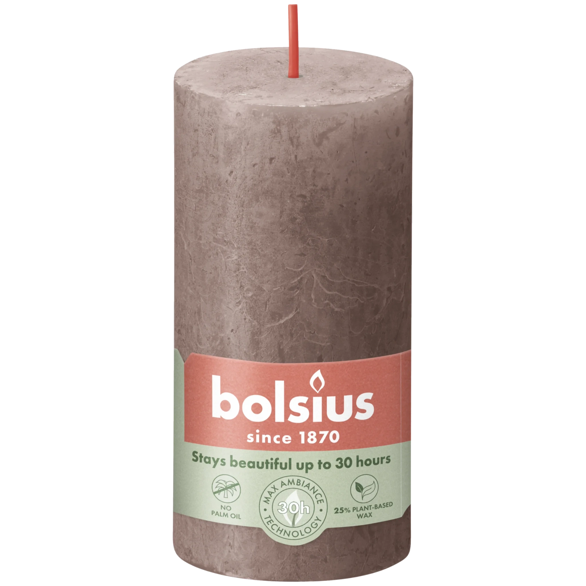 Rustic 100/50 sust