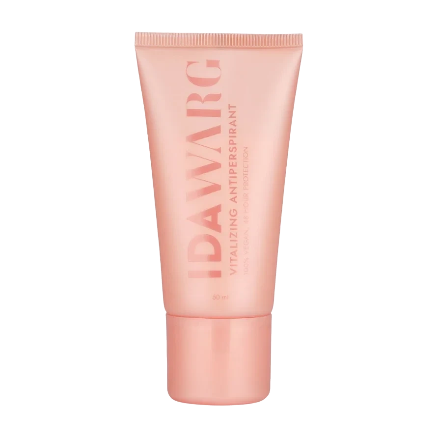 IDA WARG Beauty Vitalizing Antiperspirant 50 ml