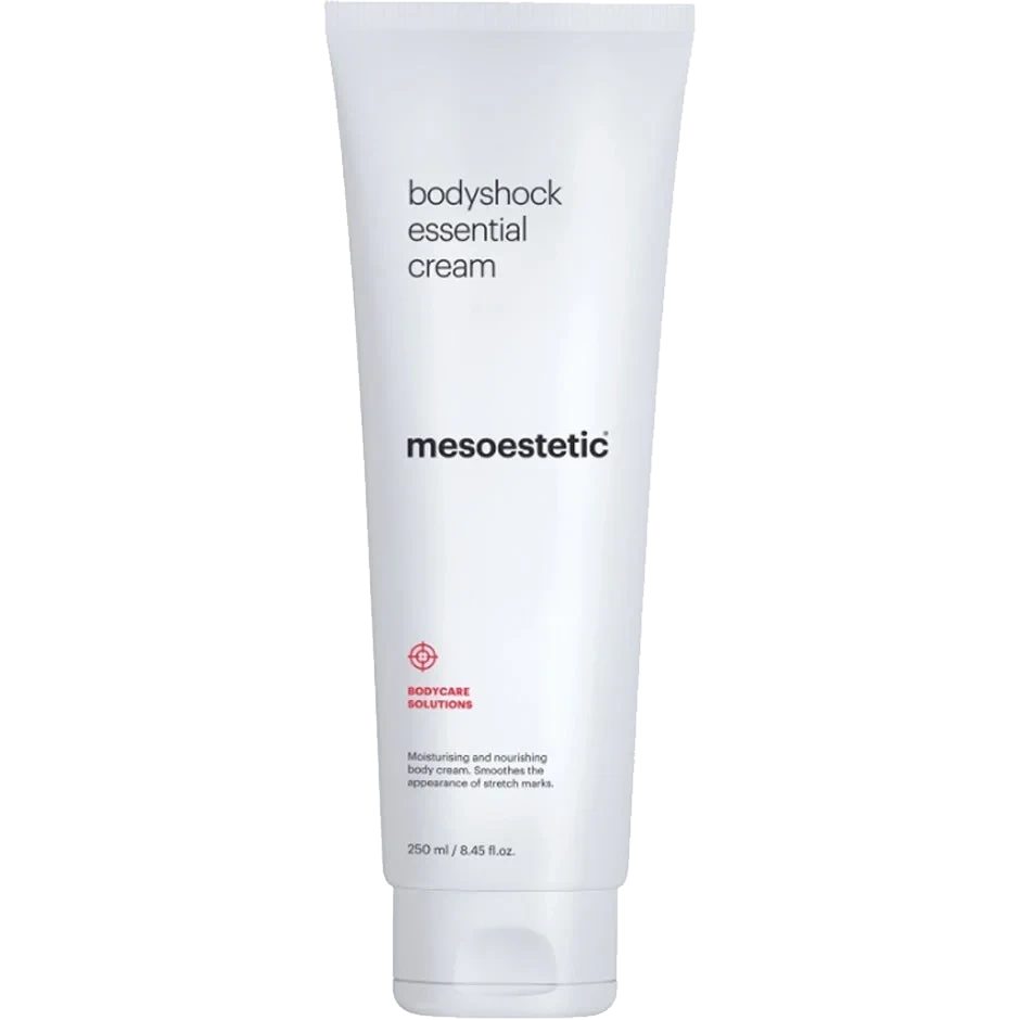 Mesoestetic Bodyshock Essential Cream