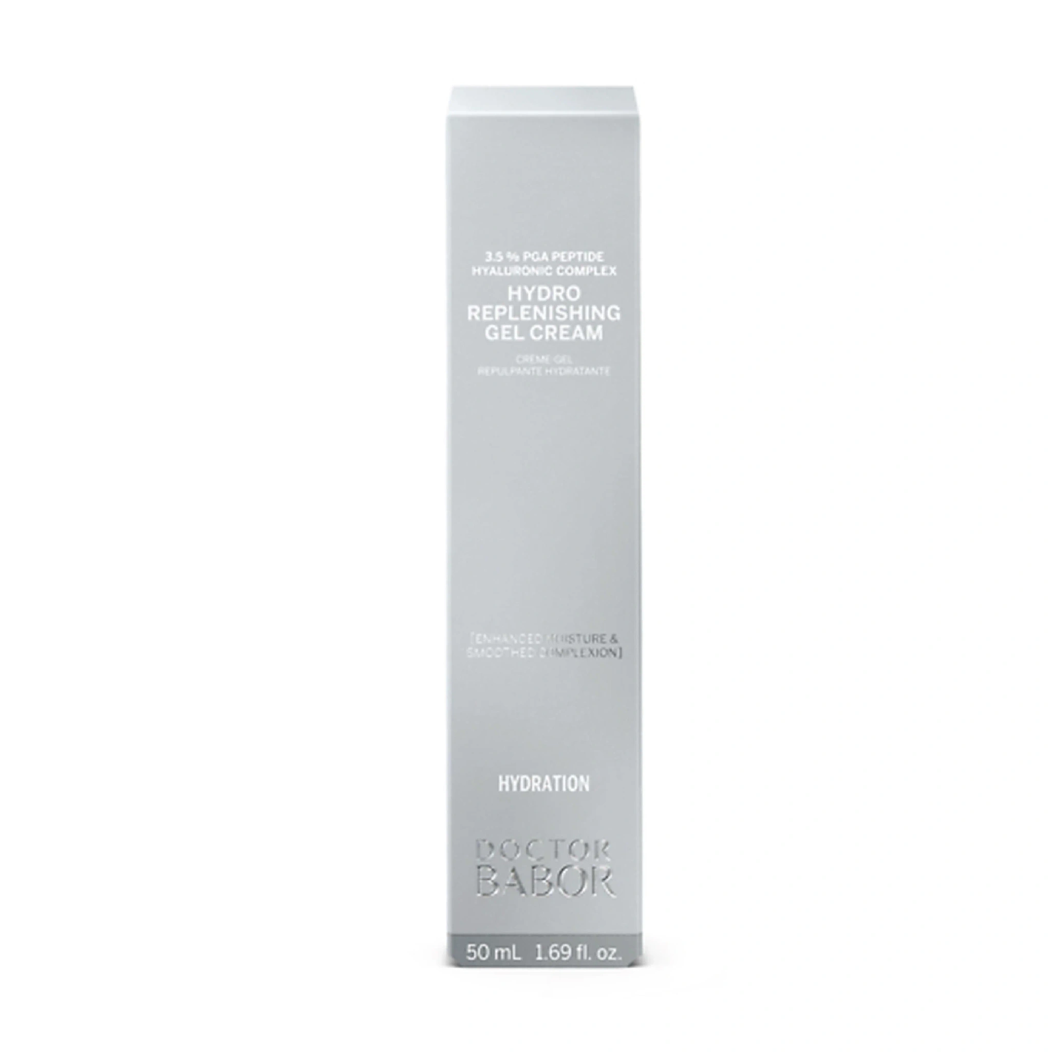 BABOR Doctor Babor Hydration Hydro Replenishing Gel Cream, 50 ml