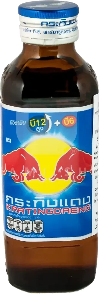 Red Bull Thailand 150ml