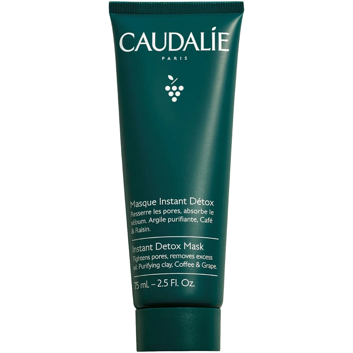 Caudalie Instant Detox Mask