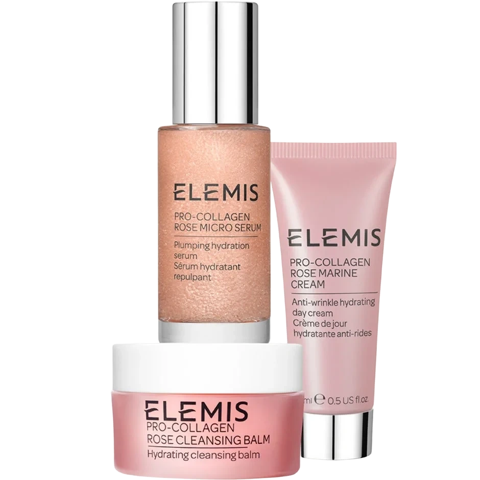 Elemis Pro-Collagen Rose Discovery