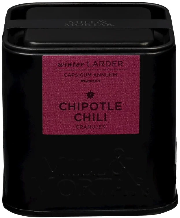 Chipotle chili   45g