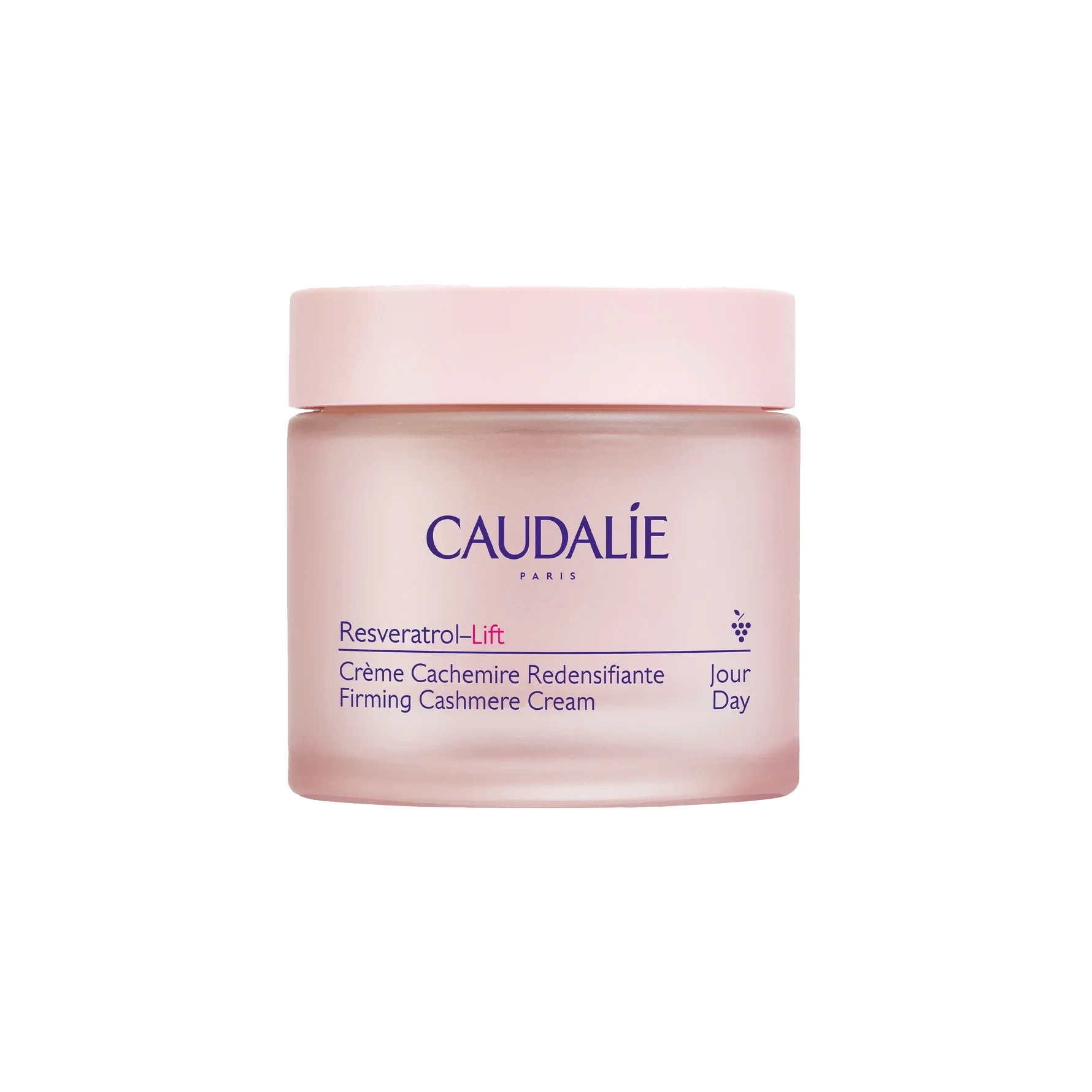 Caudalíe Resveratrol-Lift Firming Cashmere Cream 50 ml