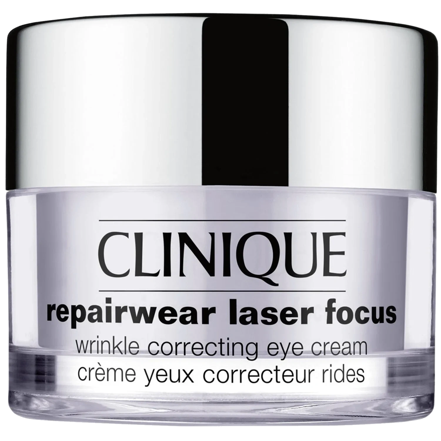 Clinique Repairwear Laser Focus