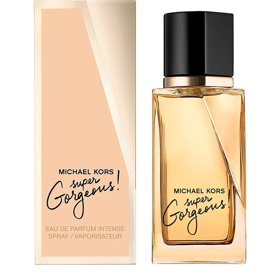 Michael Kors Super Gorgeous