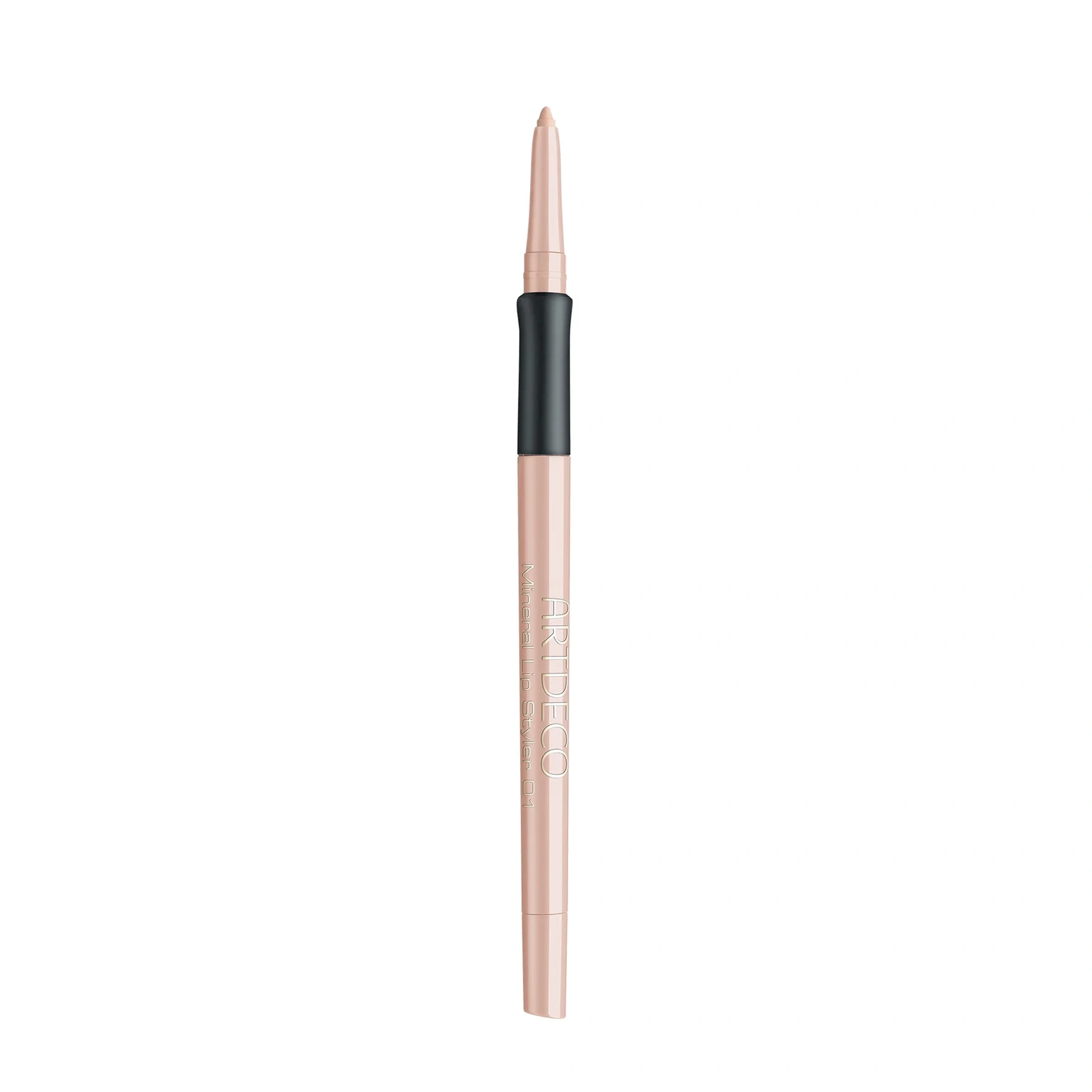 ARTDECO Mineral Lip Styler Lipliner 01 Natural Corrector