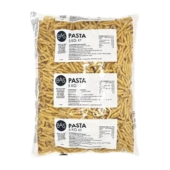 Penne rigate