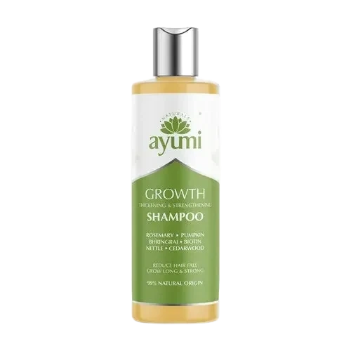 Ayumi Growth Shampoo 250 ml