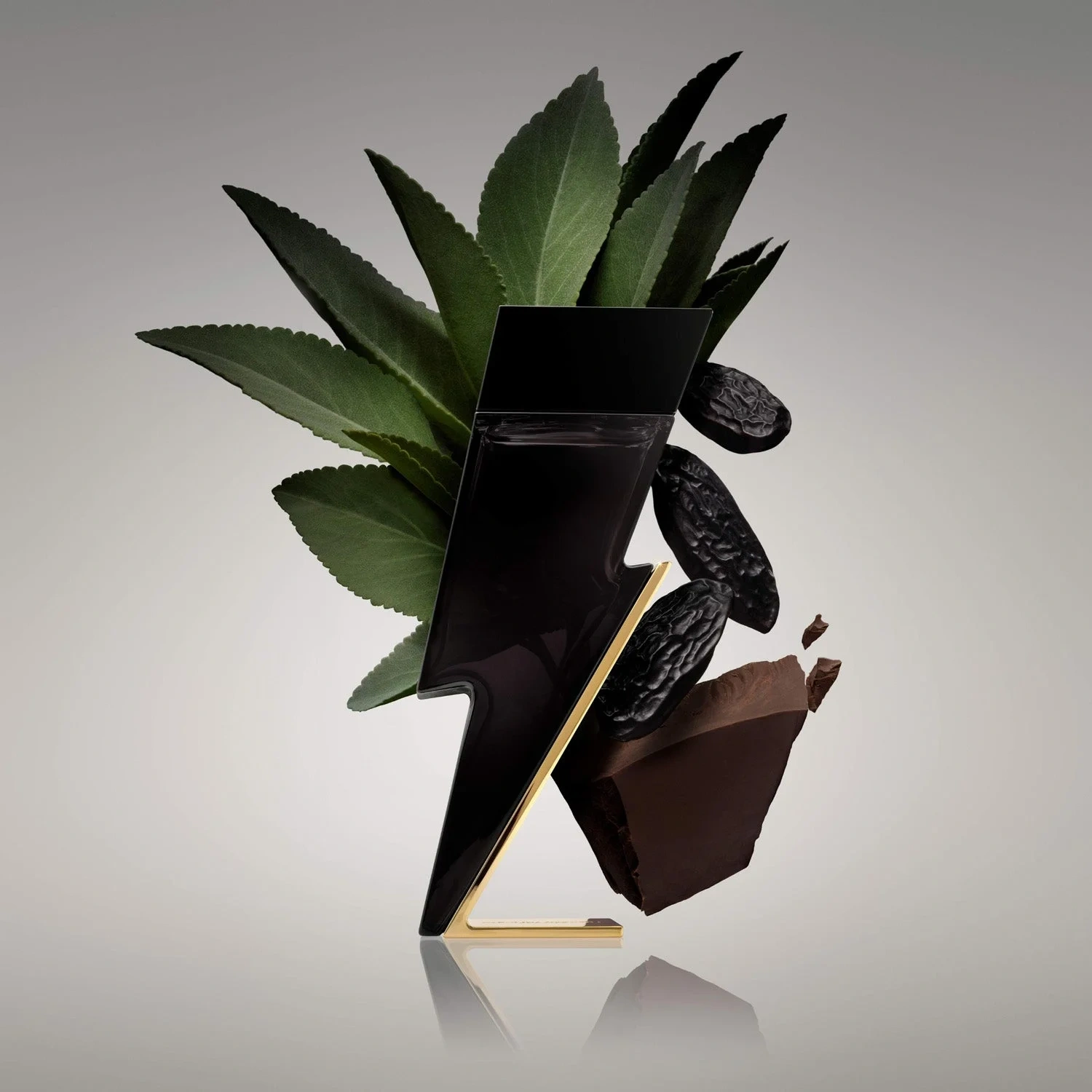 Carolina Herrera Bad Boy Eau de Toilette 50 ml