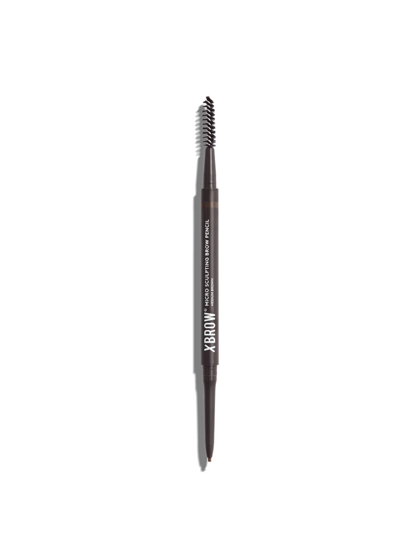 Xlash Micro-Sculpting Brow Pencil Medium Brown