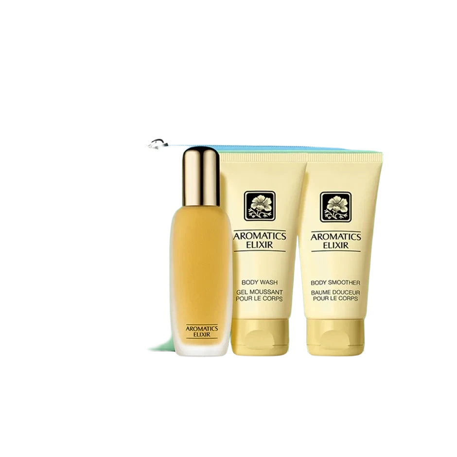 Clinique Aromatics Elixir Essentials