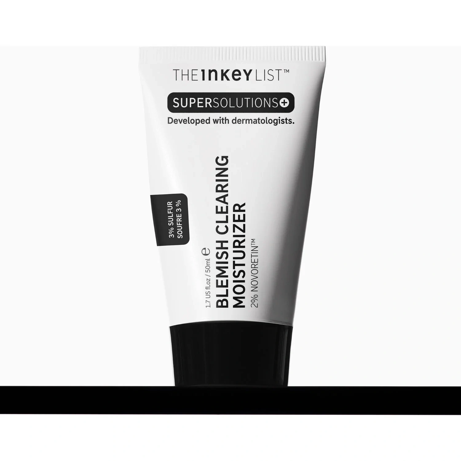 The Inkey List Blemish Moisturizer 50 ml