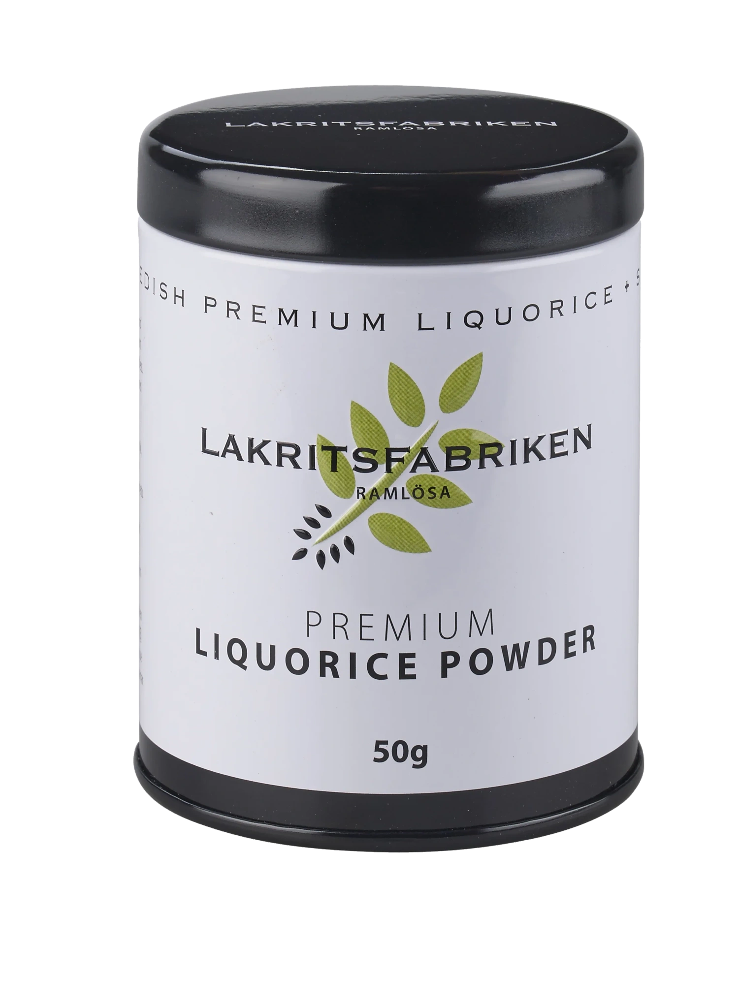 Liquorice Powder