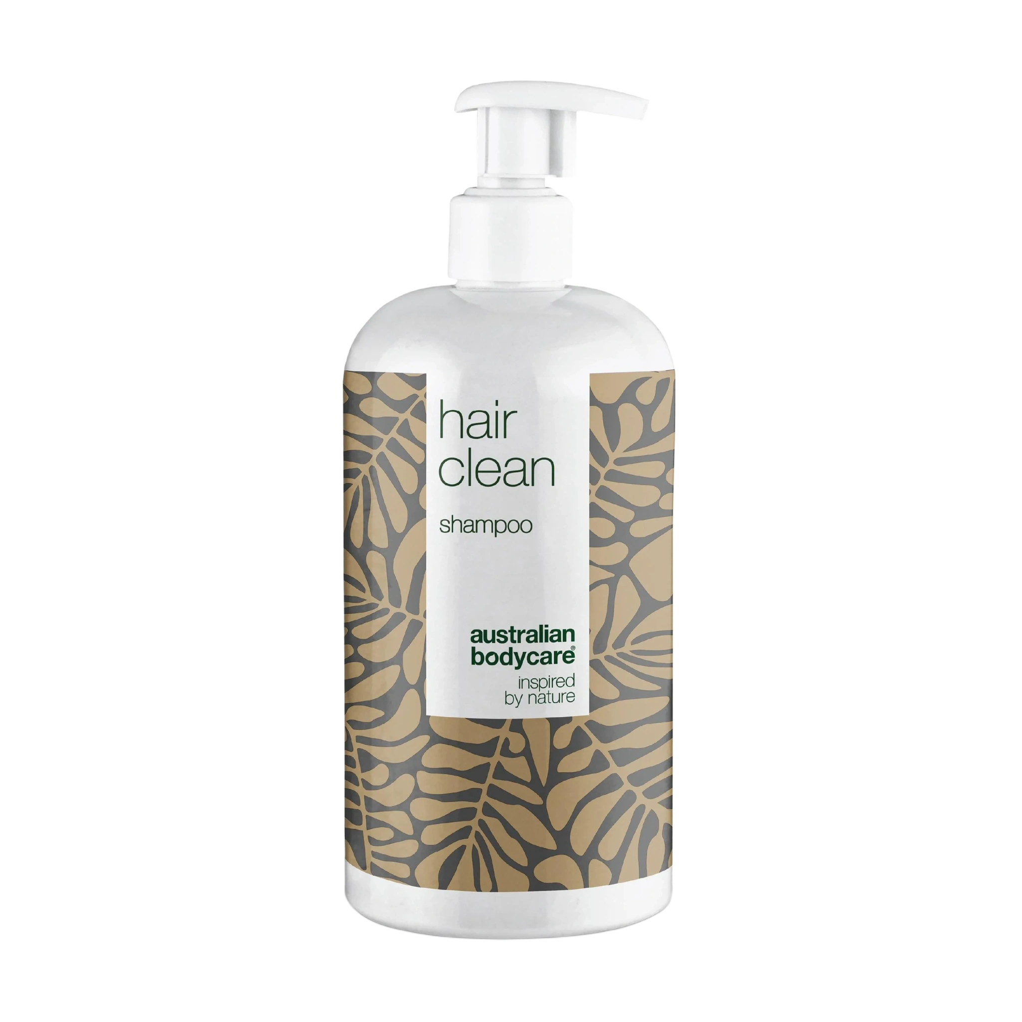 Australian Bodycare Hair Clean, 500 ml