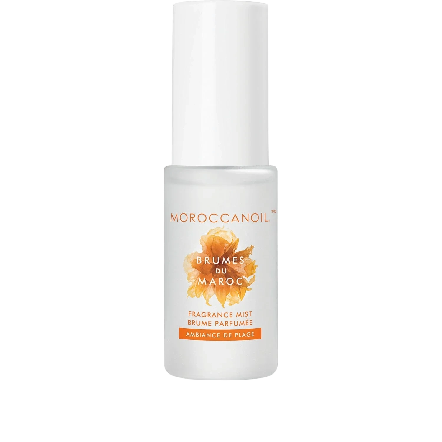 Moroccanoil Brumes Du Maroc Ambiance De Plage