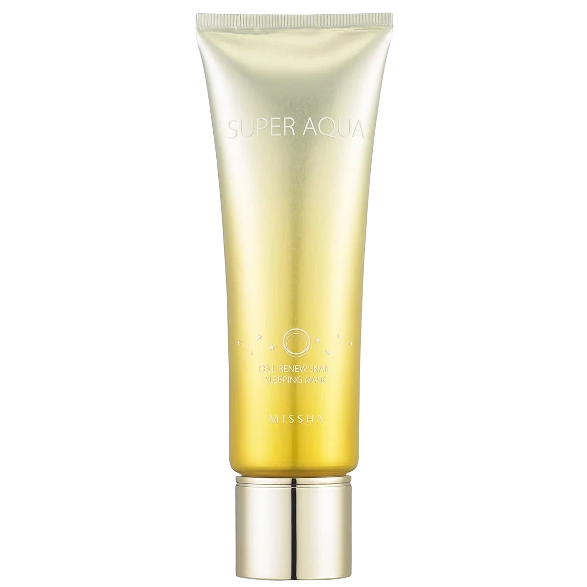 MISSHA Super Aqua Cell Renew Snail Sleeping Mask