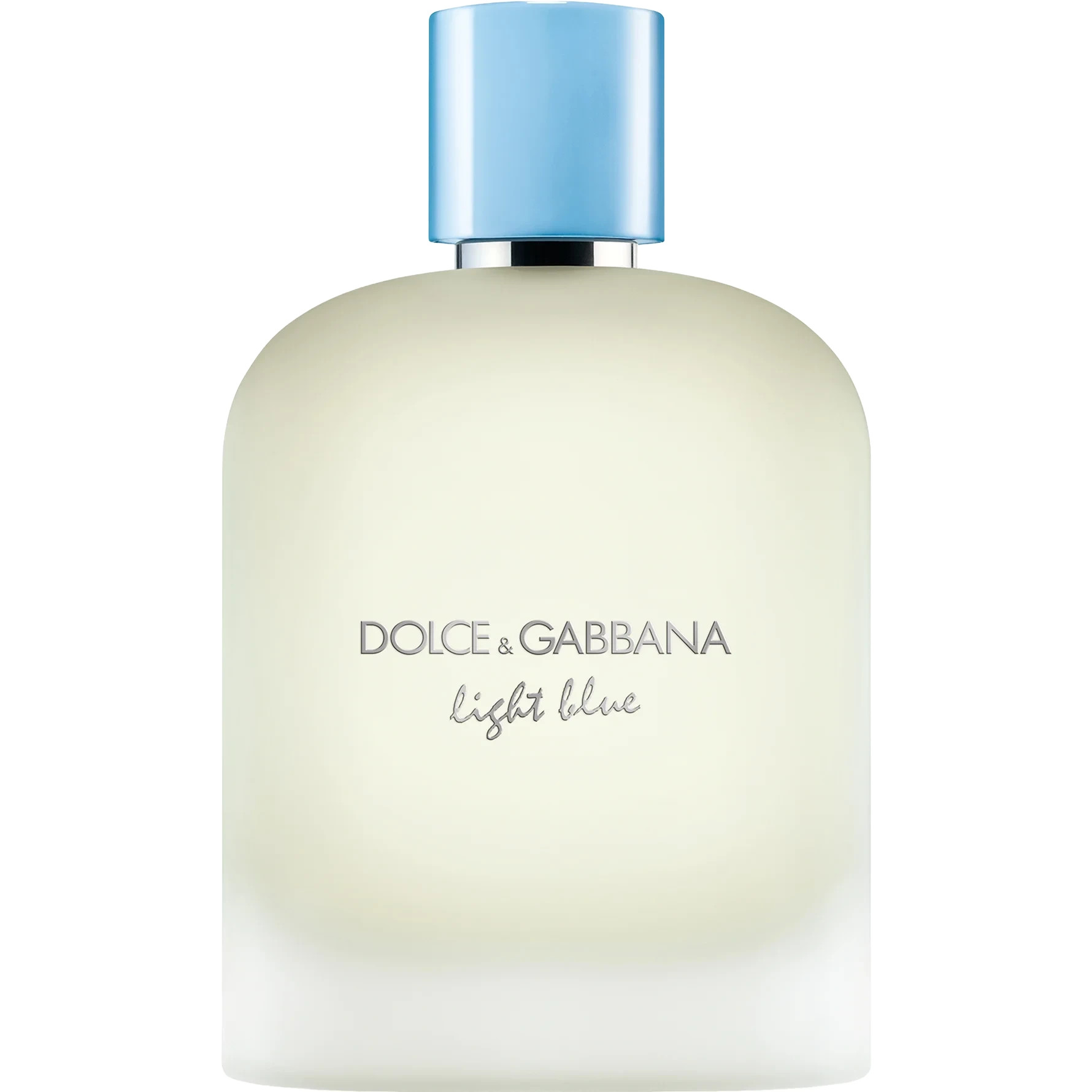 Dolce & Gabbana Light Blue Pour Homme