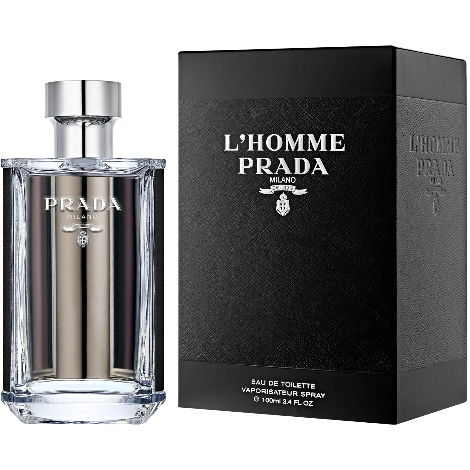 Prada L'Homme
