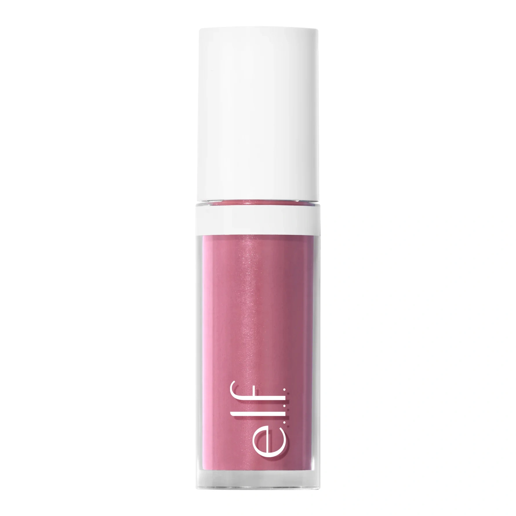 e.l.f. Camo Liquid Blush Bold-faced Lilac