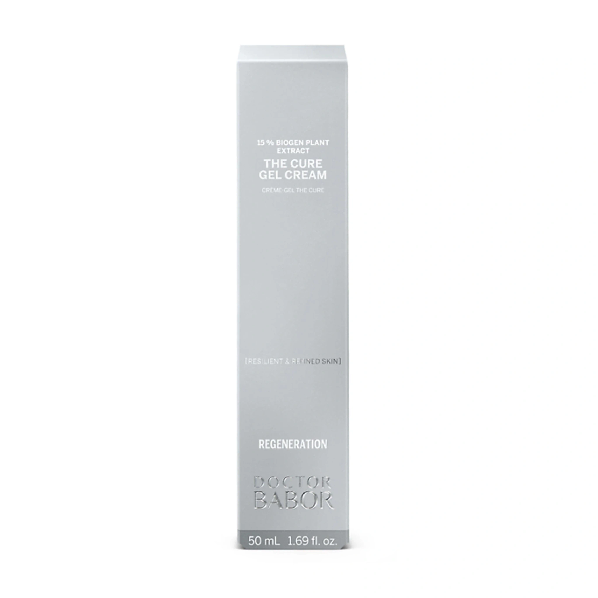 BABOR Doctor Babor Regeneration The Cure Gel Cream, 50 ml