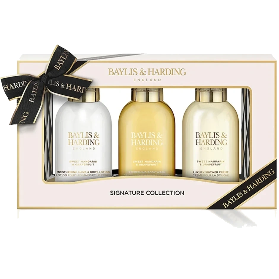 Baylis & Harding Sweet Mandarin & Grapefruit