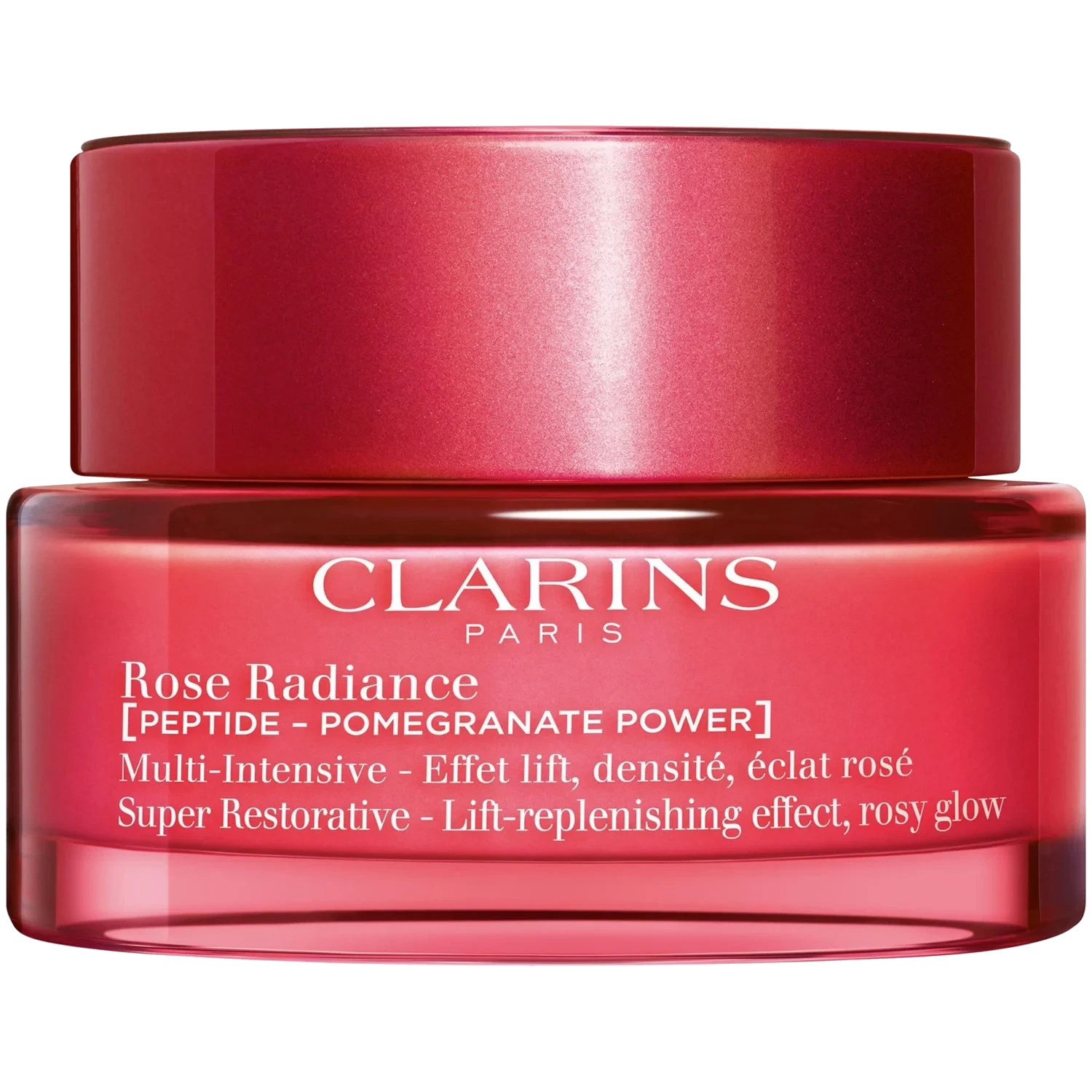 Clarins Rose Radiance Super Restorative